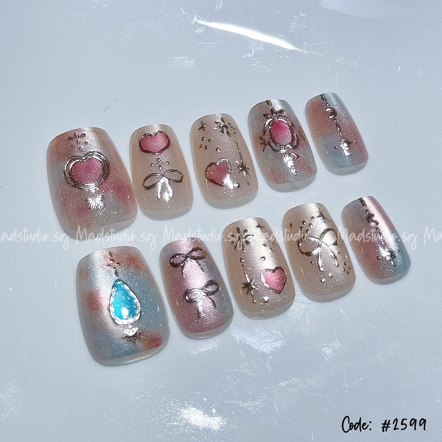 Lunar Love