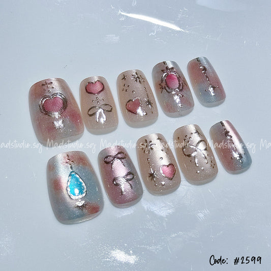 Lunar Love