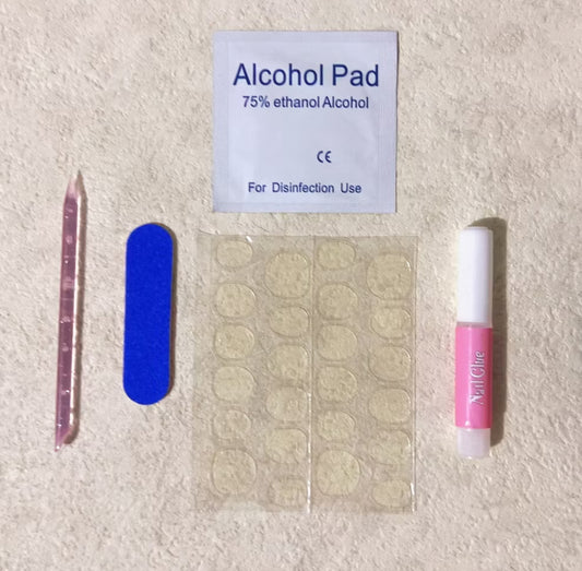 Basic Application Tool Set