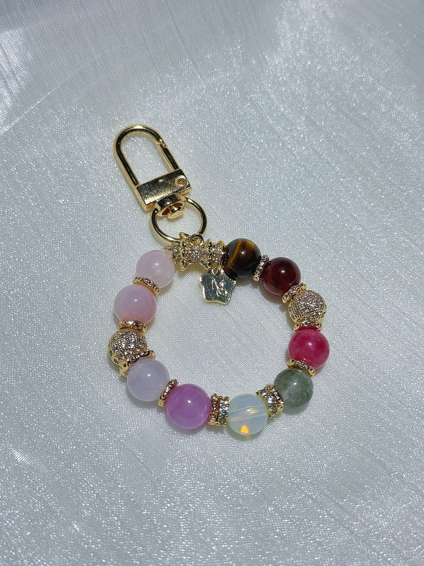 Duo Bao Charm in GHW