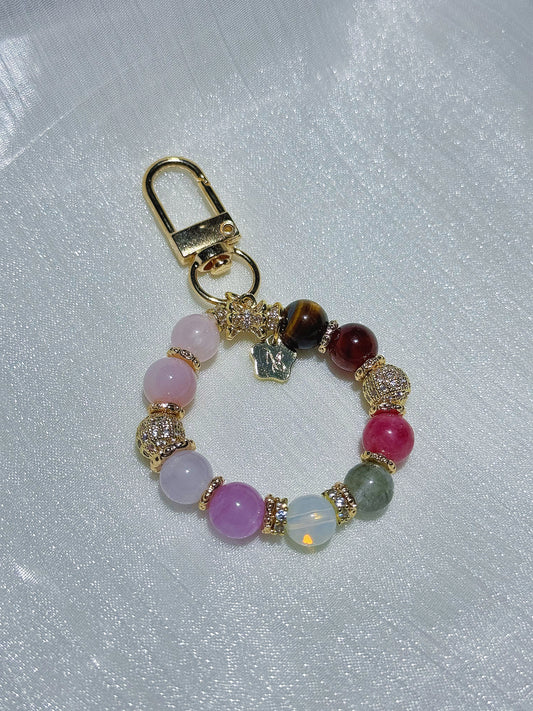 Duo Bao Charm in GHW