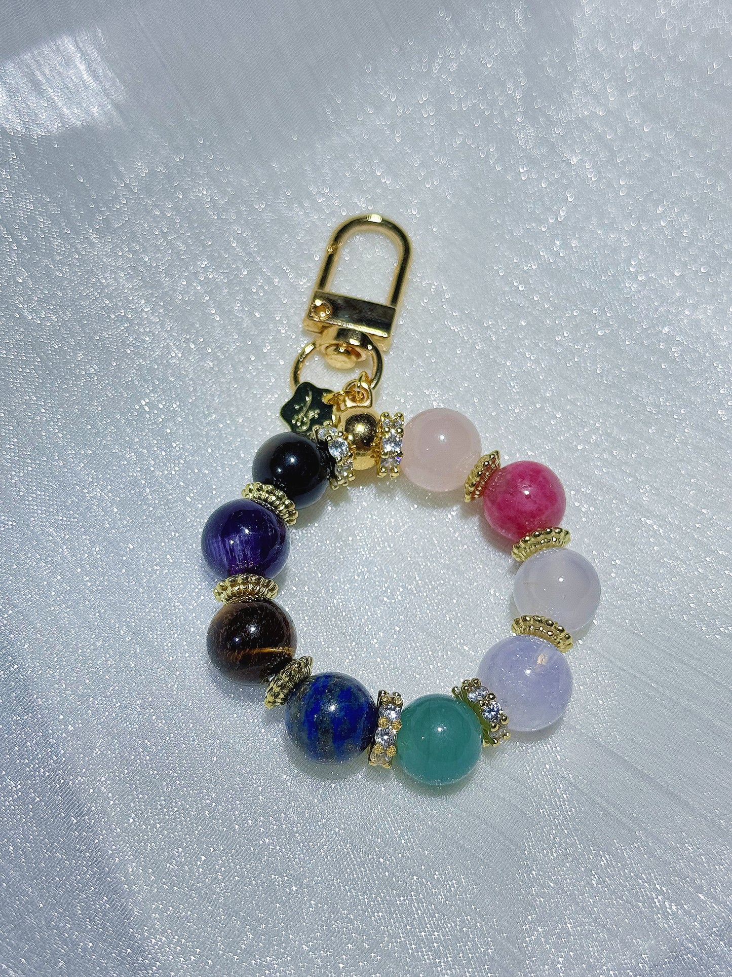 Duo Bao Charm in GHW