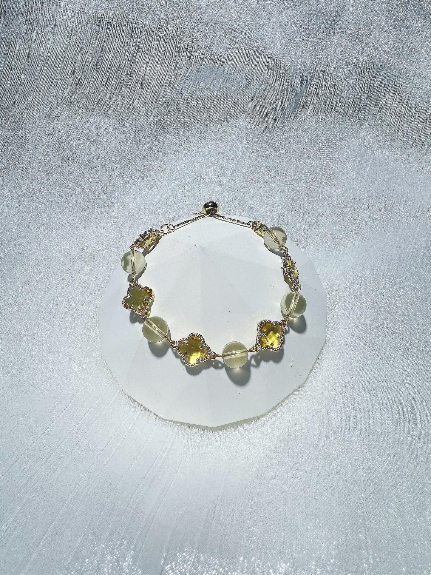 VéraClover Collections in GHW/SHW