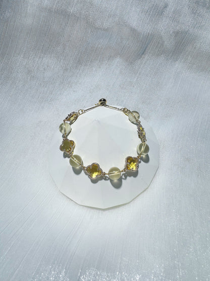 VéraClover Collections in GHW/SHW