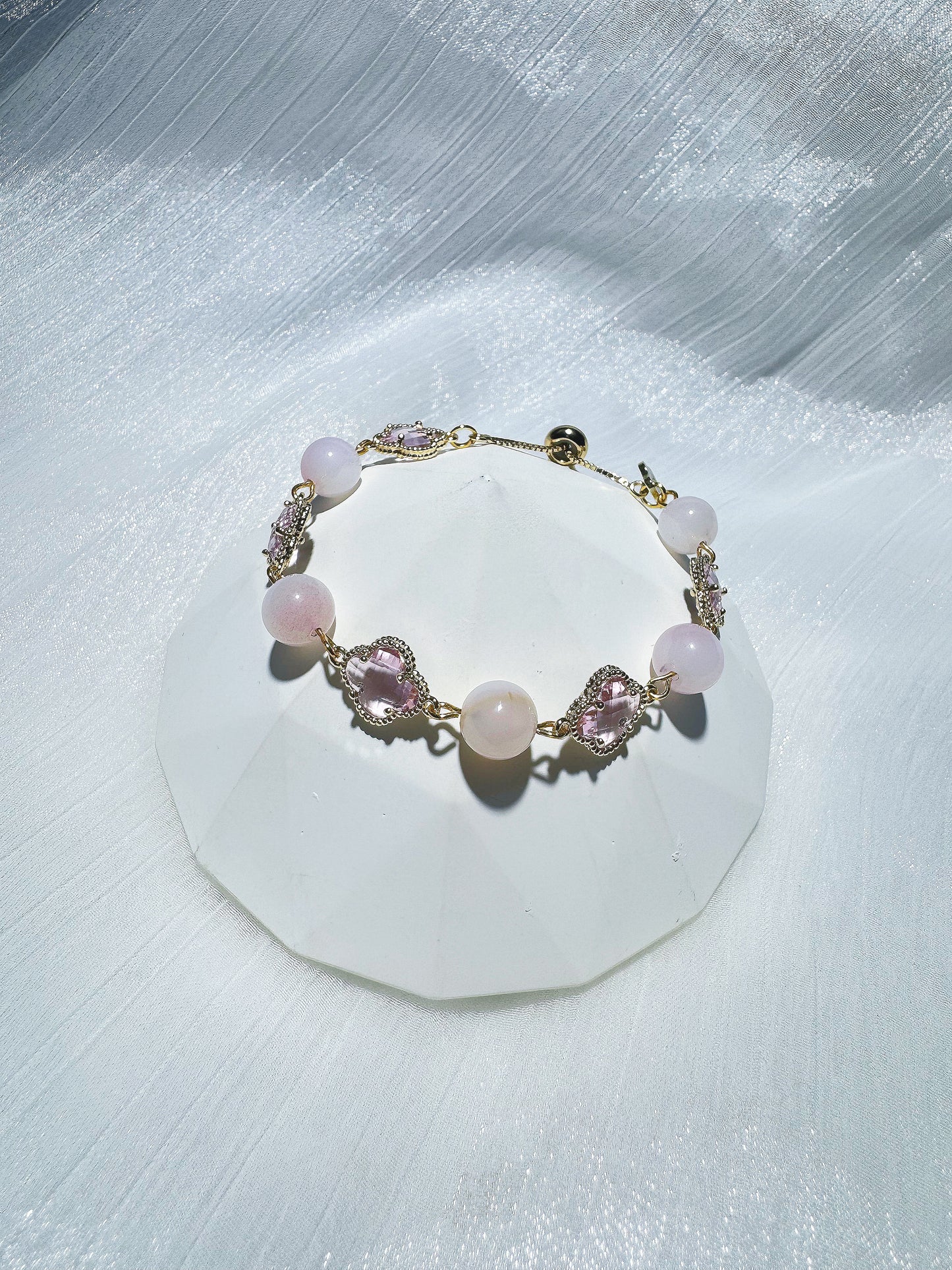 VéraClover Collections in GHW/SHW