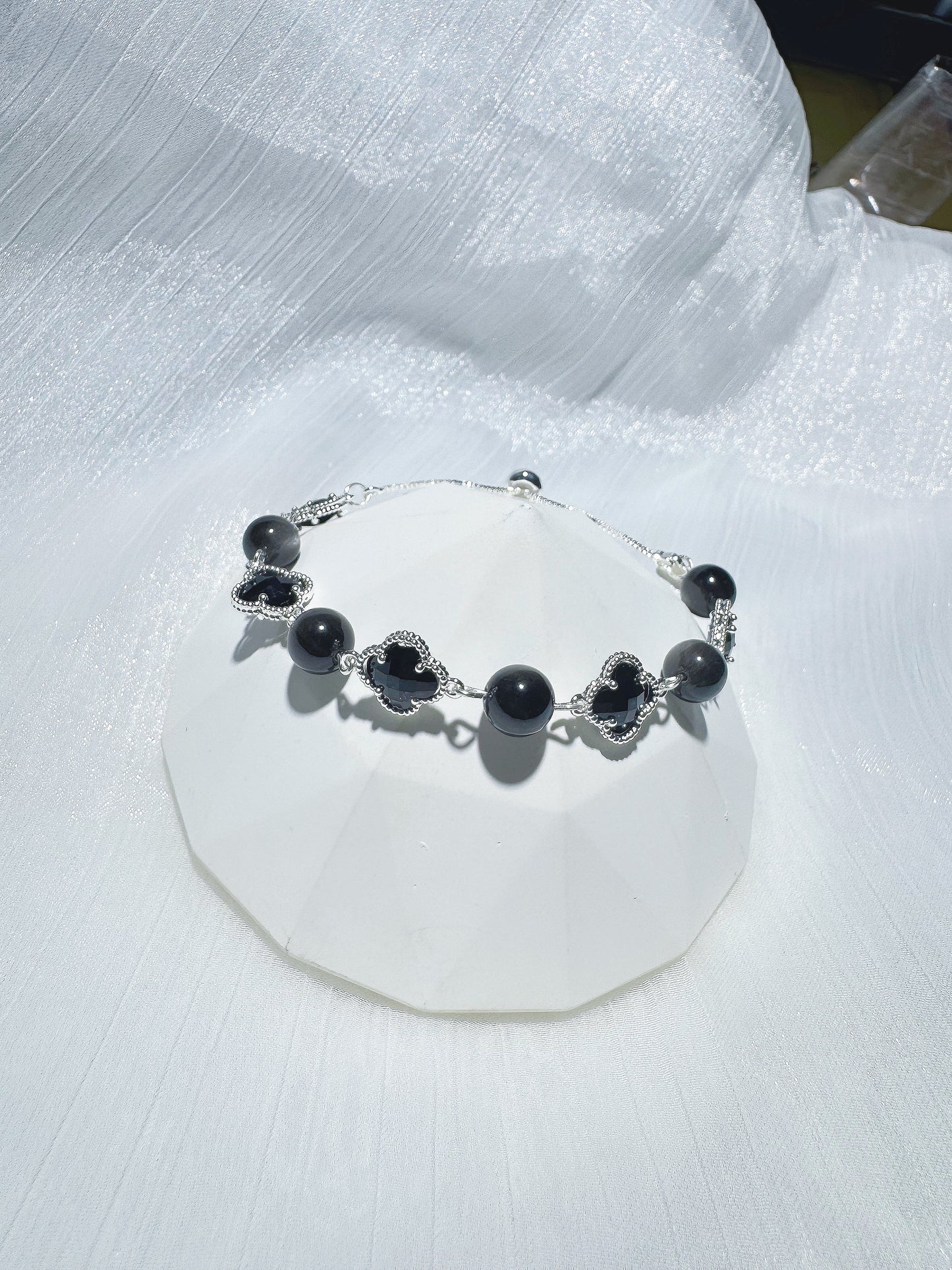 VéraClover Collections in GHW/SHW