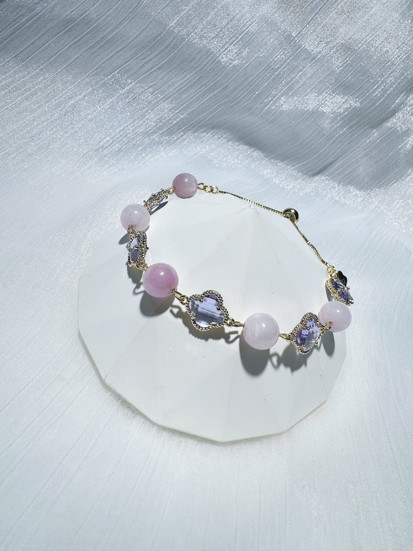 VéraClover Collections in GHW/SHW