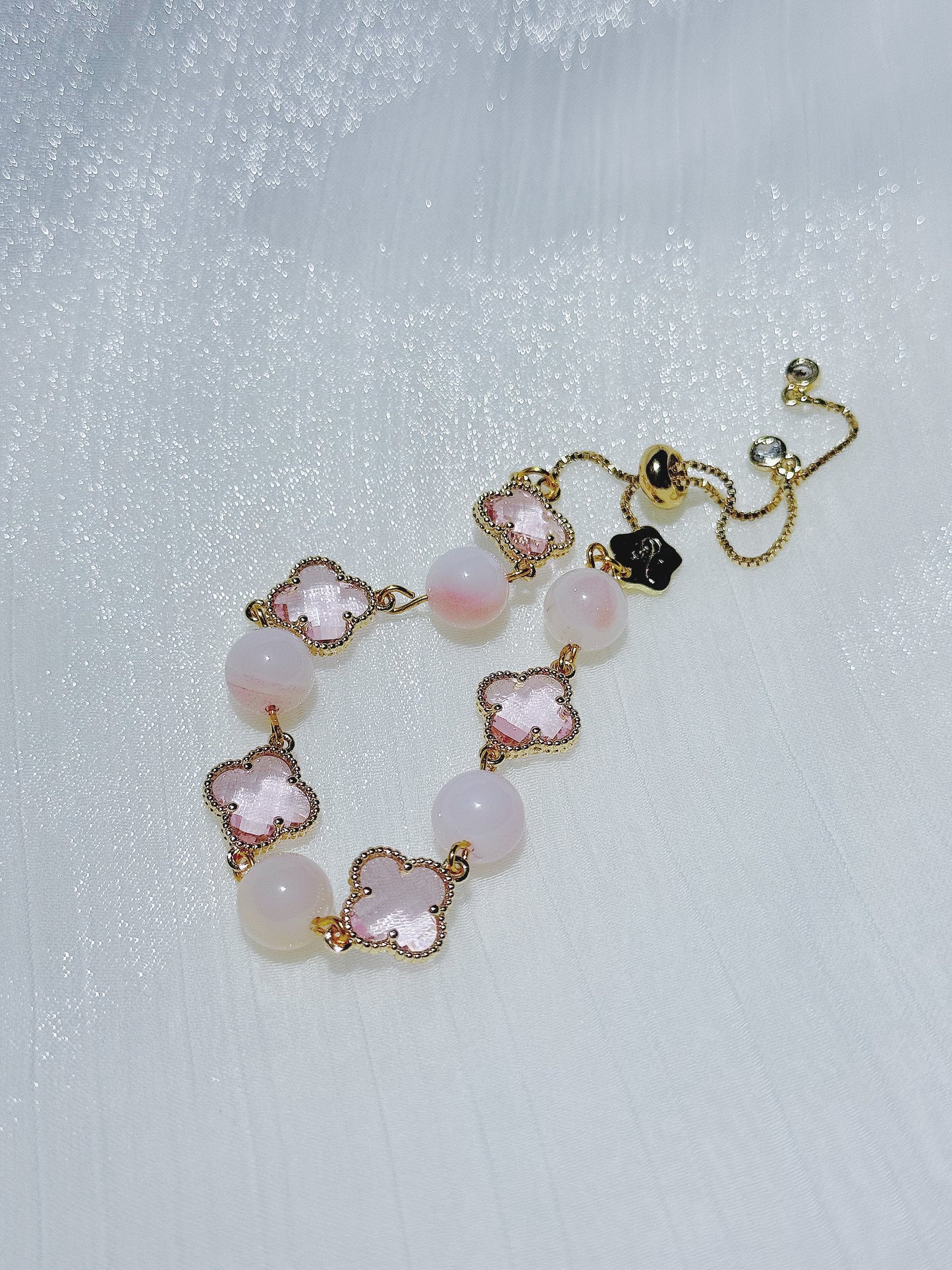 VéraClover Collections in GHW/SHW