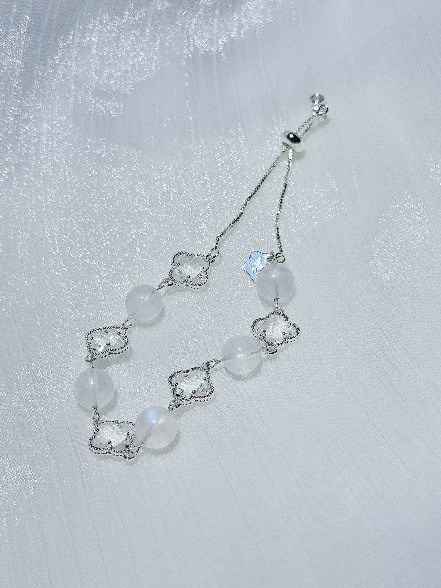 VéraClover Collections in GHW/SHW