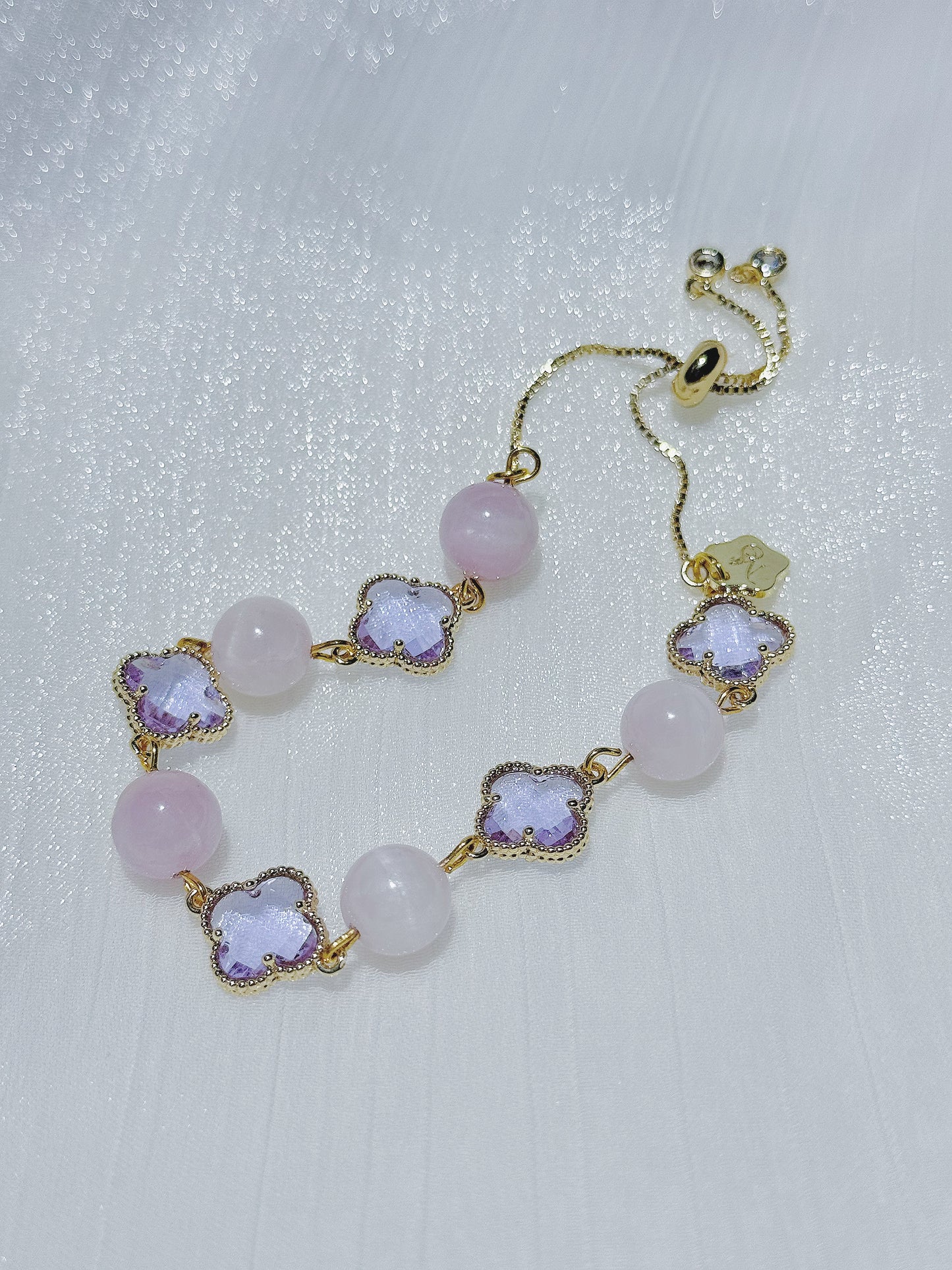 VéraClover Collections in GHW/SHW