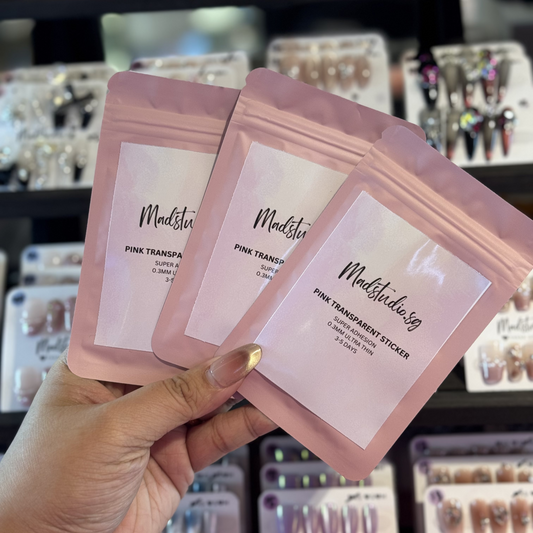 Sticky Tabs (PINK)