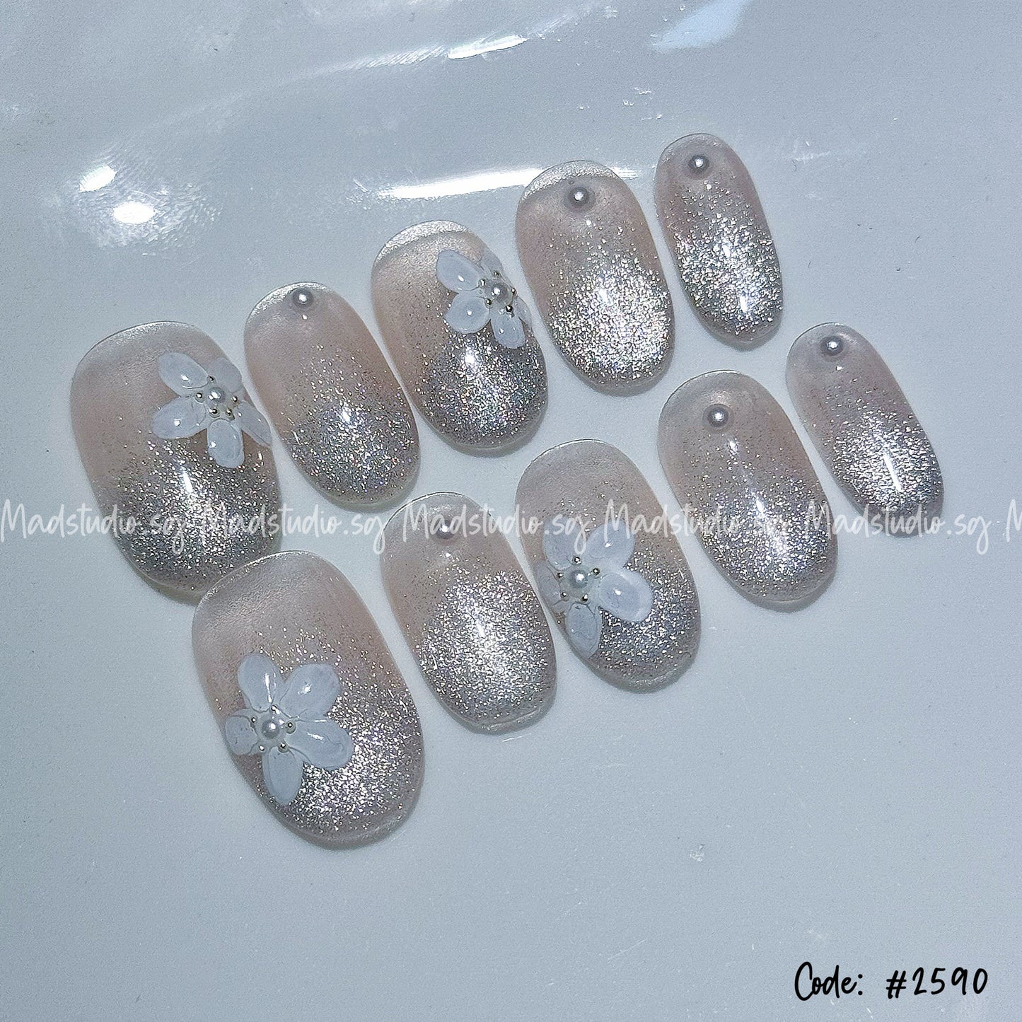 Opal Bloom