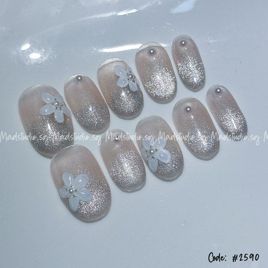 Opal Bloom