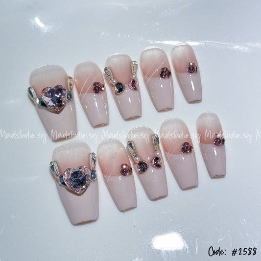 Blush Treasure