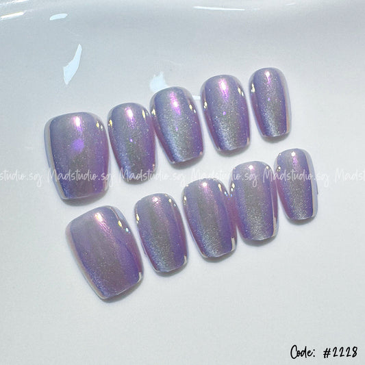 Amethyst Mist