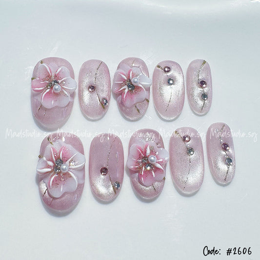 Rosy Belle