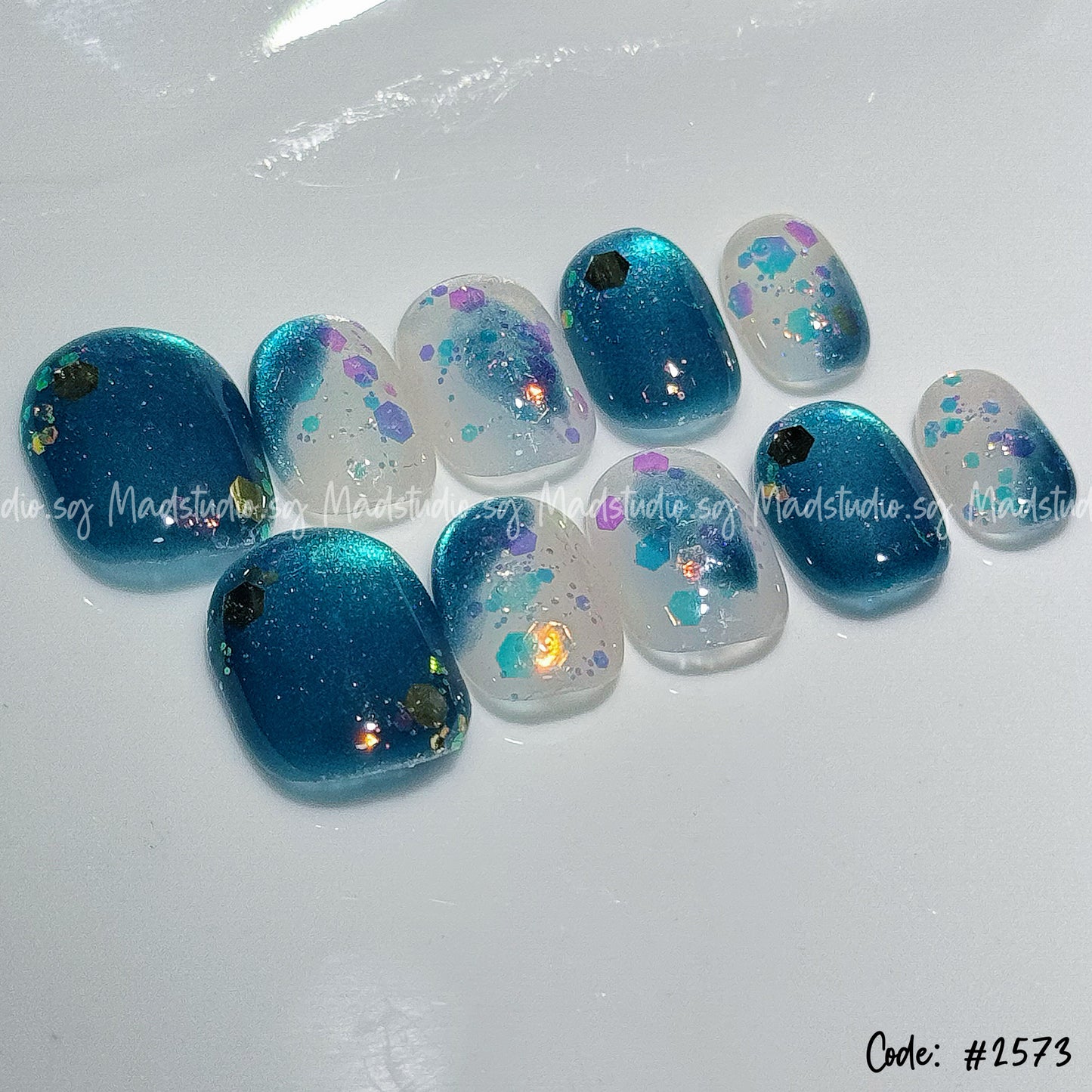 Ocean Aurora