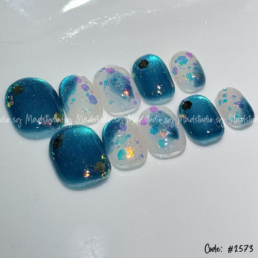 Ocean Aurora
