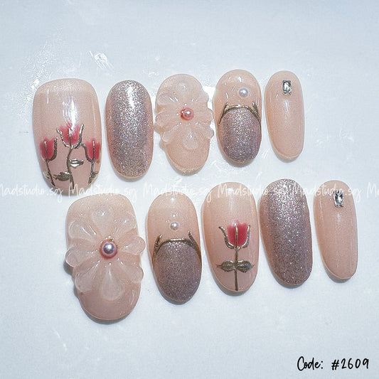 Fleur de Luxe