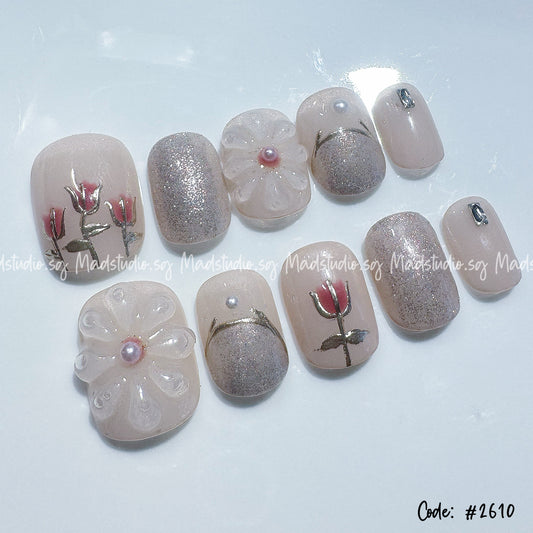 Fleur de Luxe