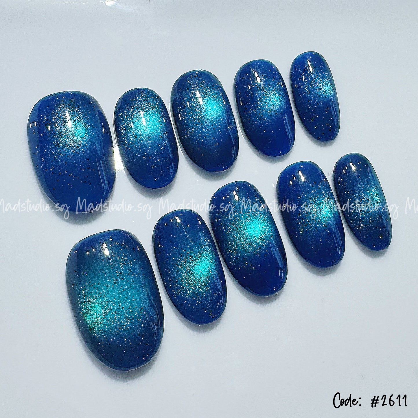 Celestia Blue