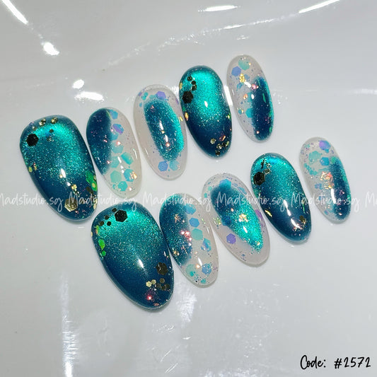 Ocean Aurora