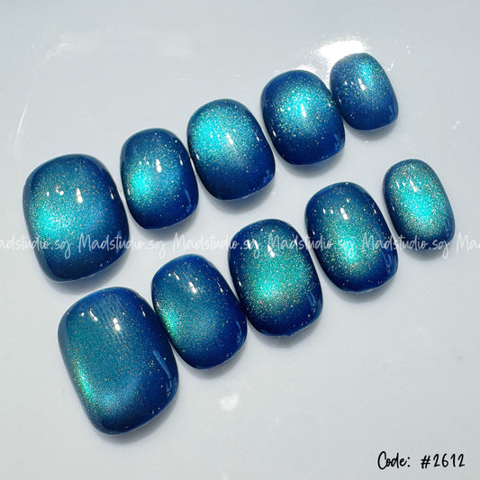 Celestia Blue