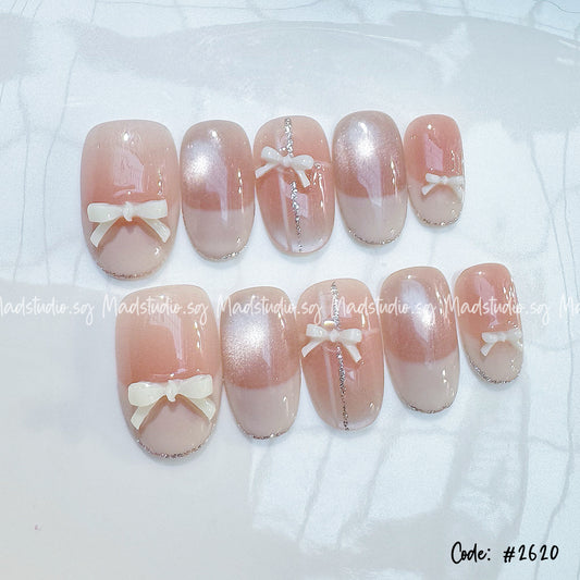 Chic Lattice