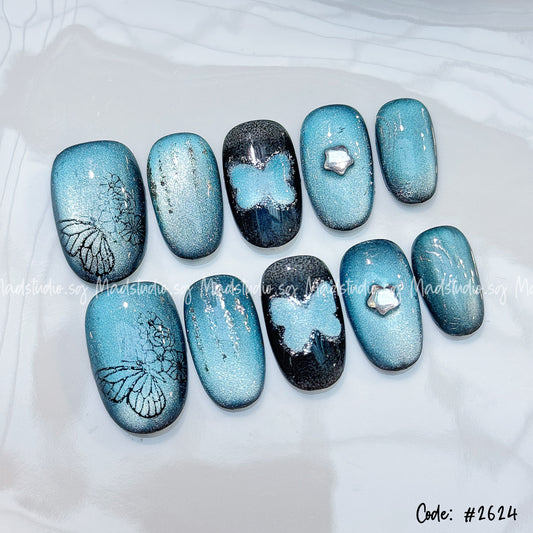 Nyxia Wings