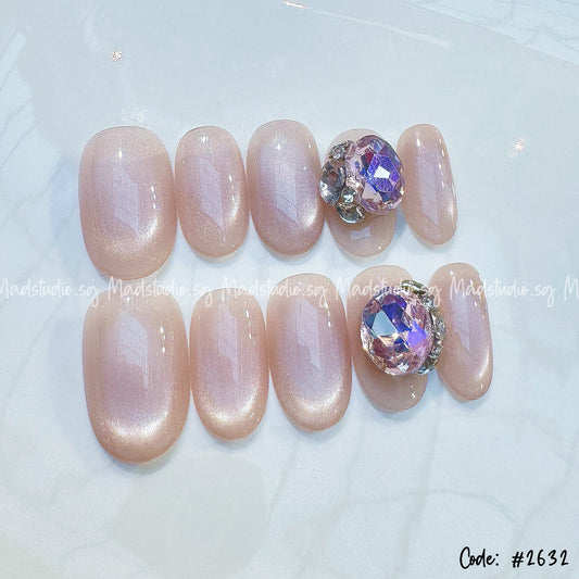 Rose Quartz Princess