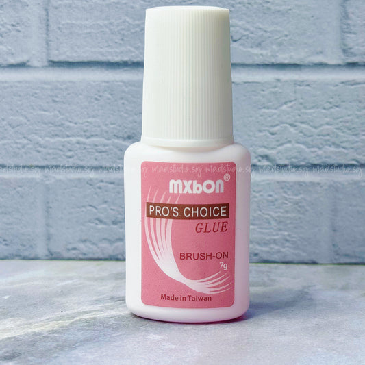 Mxbond Nail Glue