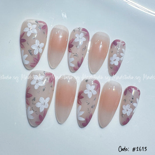 Primrose Blush